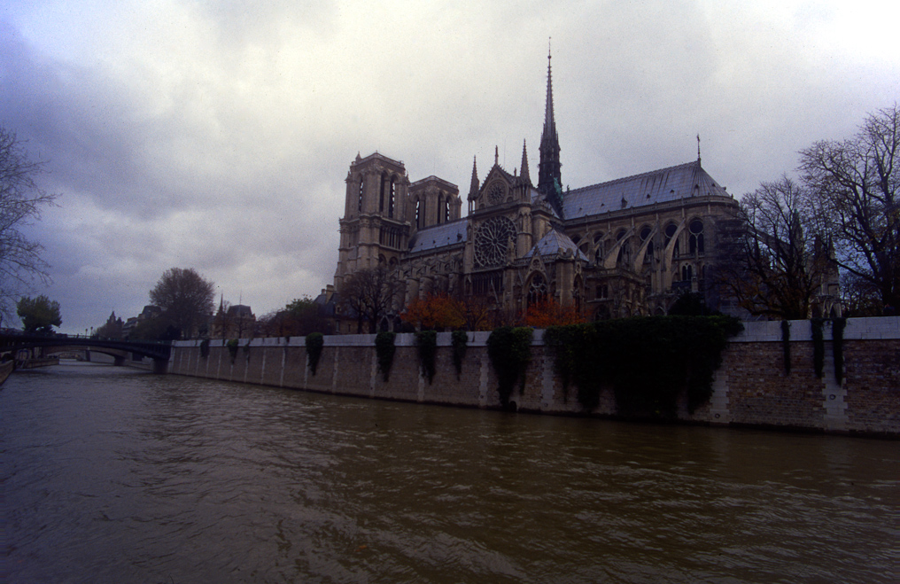    Notre Dame