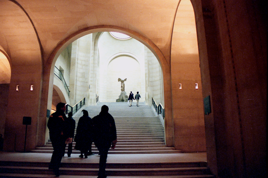    Louvre