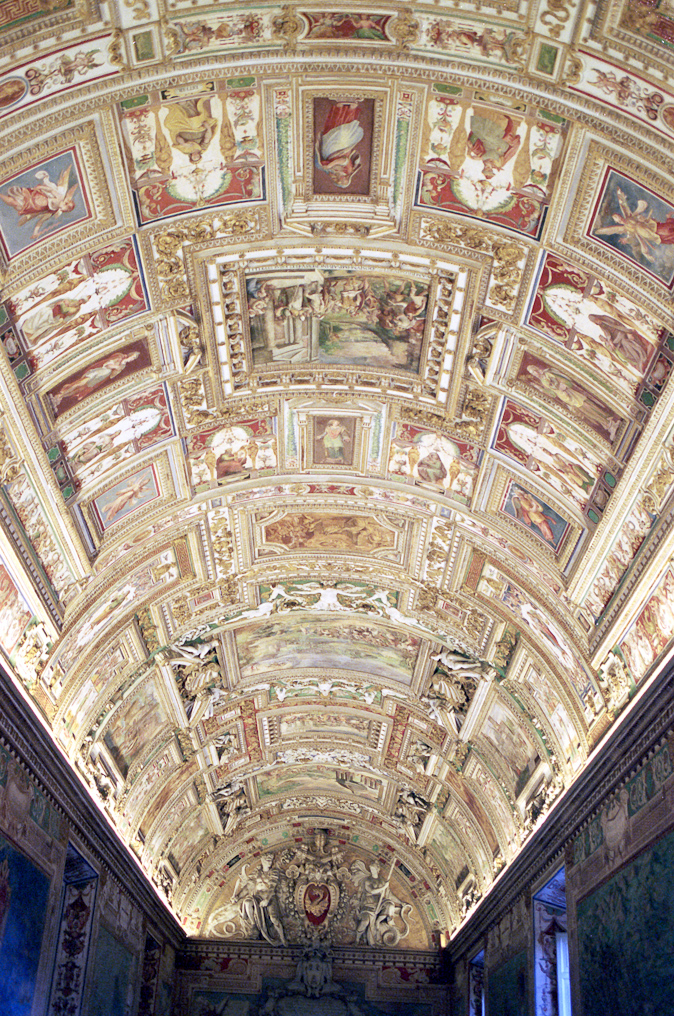    Vatican Library