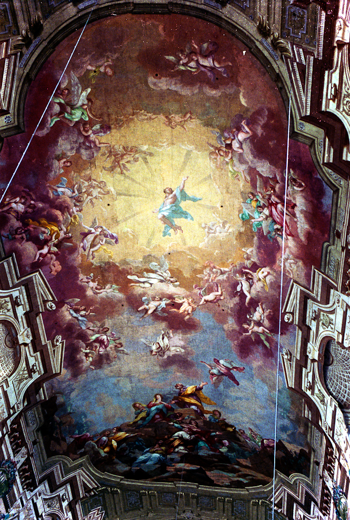    Santa Maria del Carmine