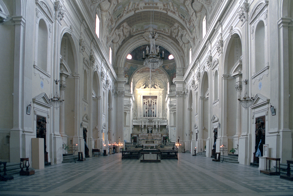    Santa Maria del Carmine