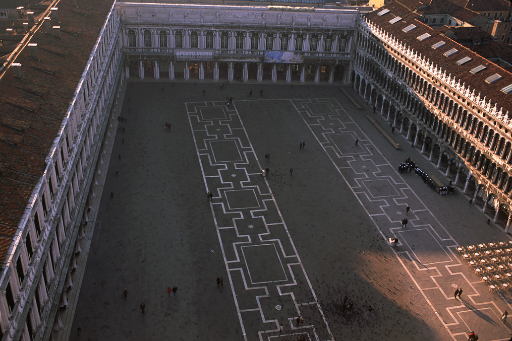    Piazza San Marco