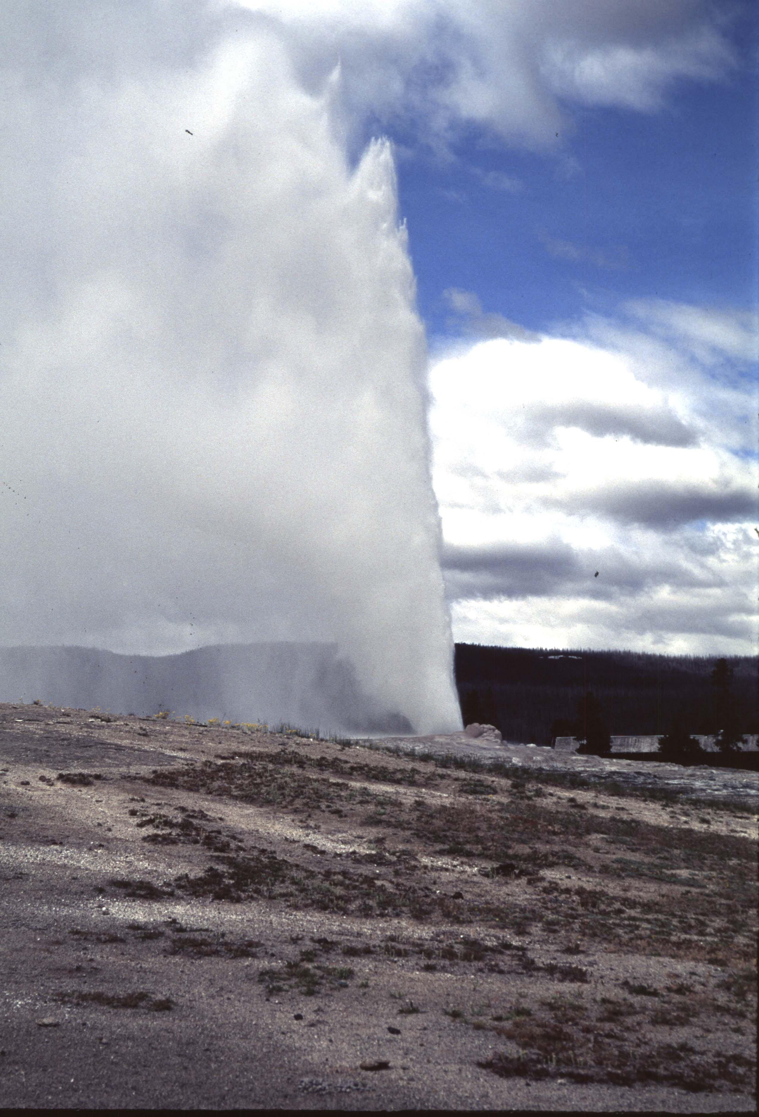 000613 I19 Upper Basin Night Walk