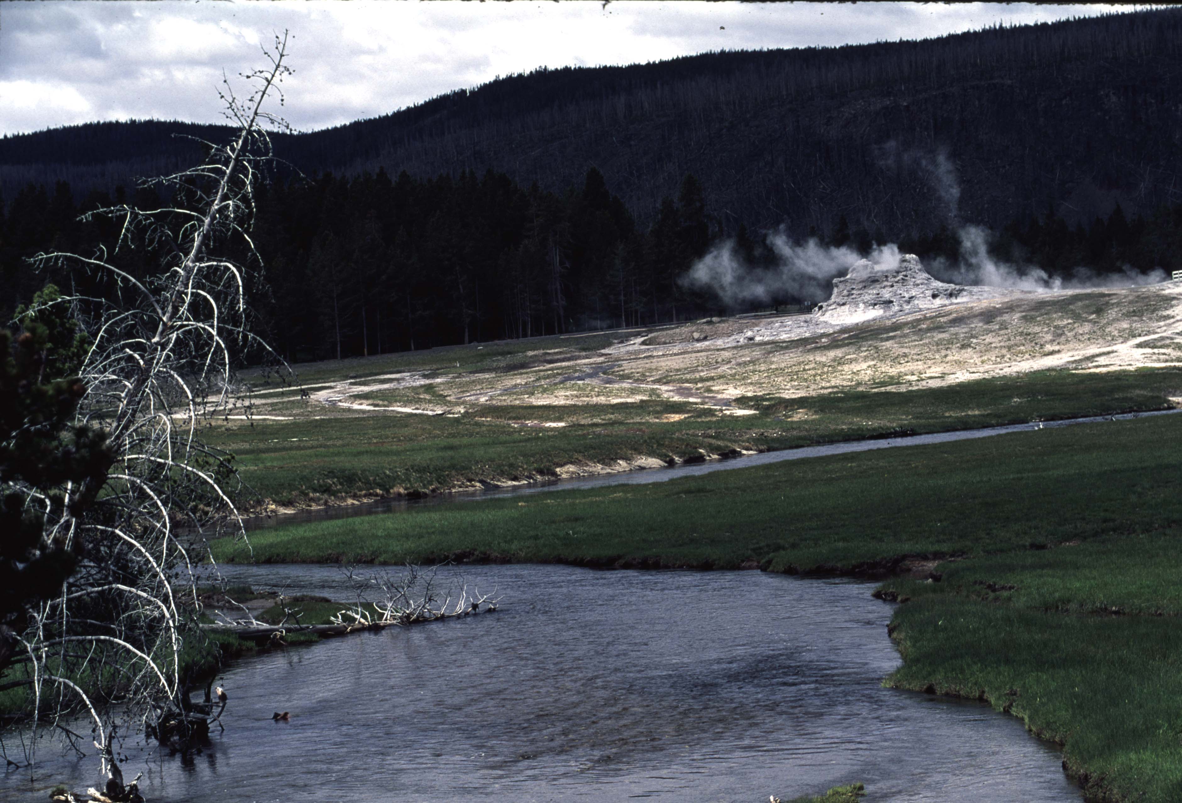 000614 I31 Upper Basin