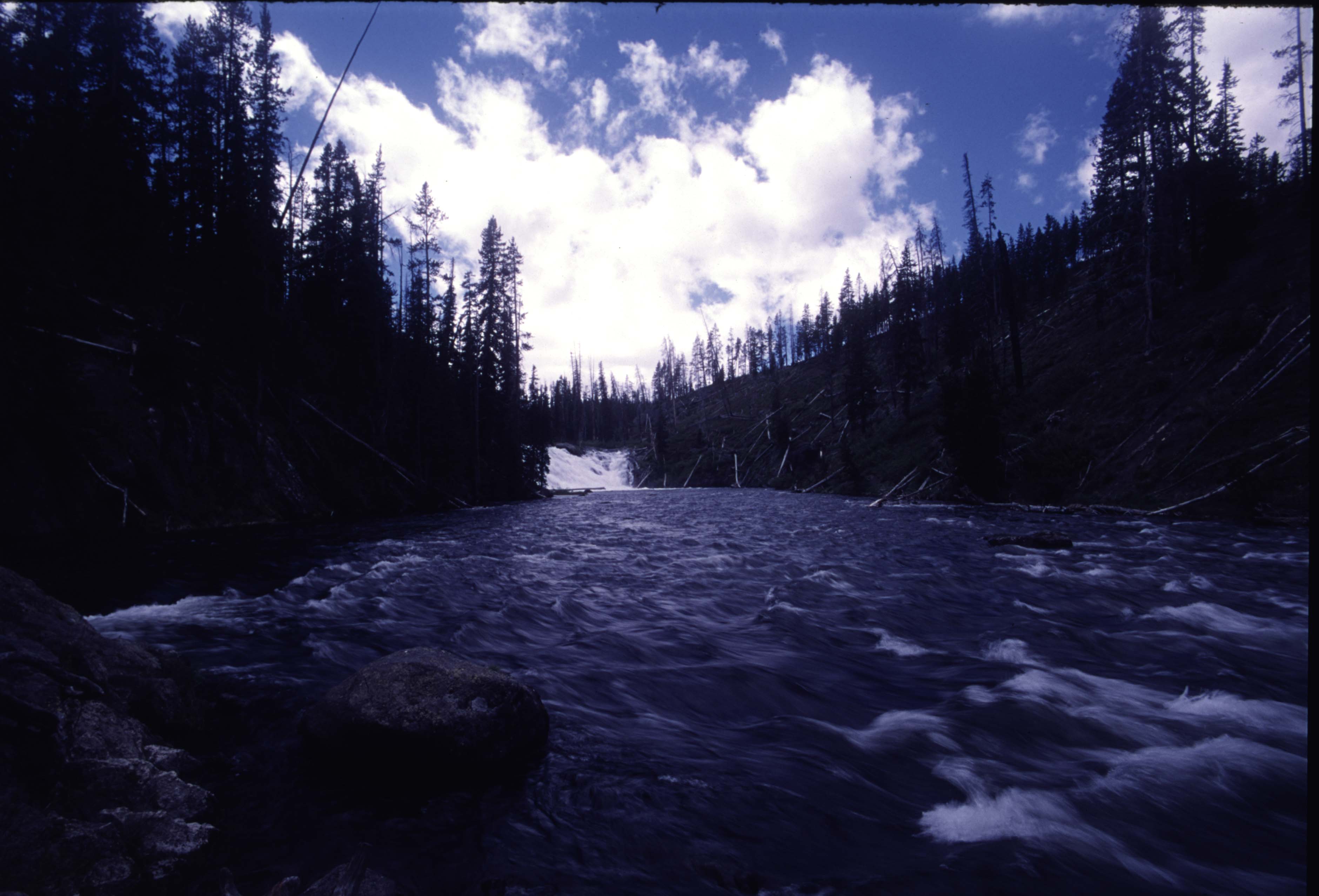 000615 J10 Teton National Park