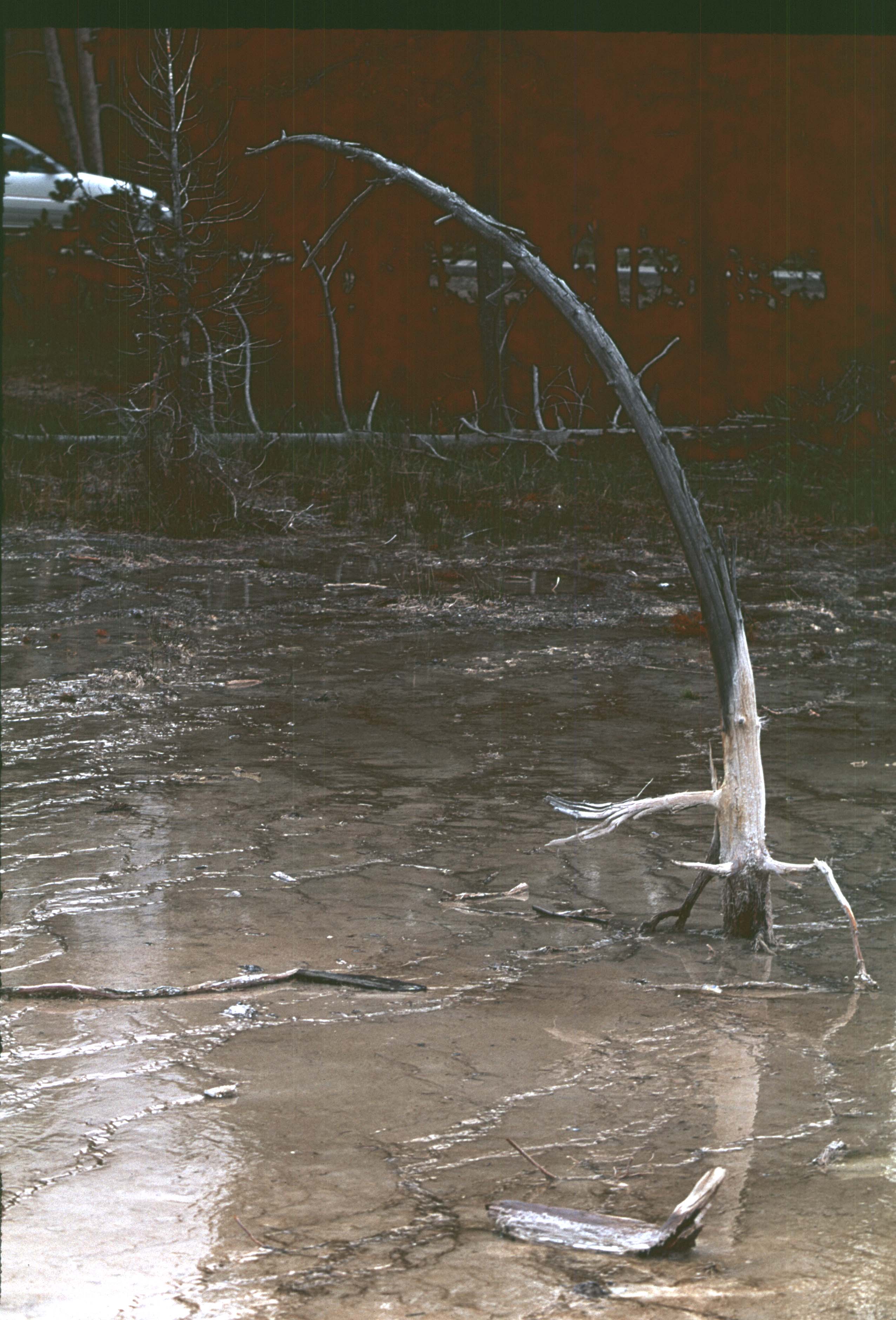 000616 K27 Midway Geyser Basin