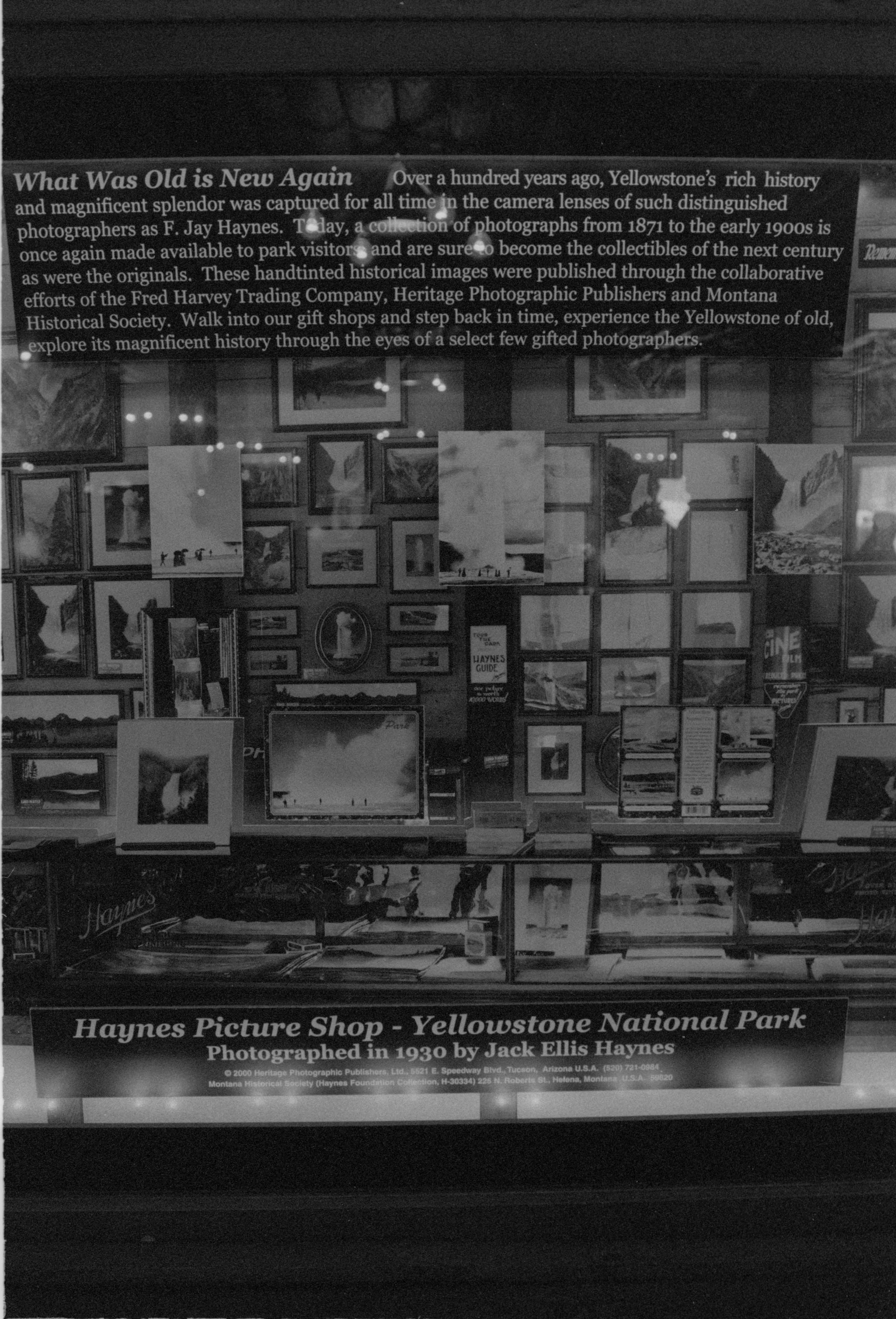 000616 N06 Old Faithful Inn