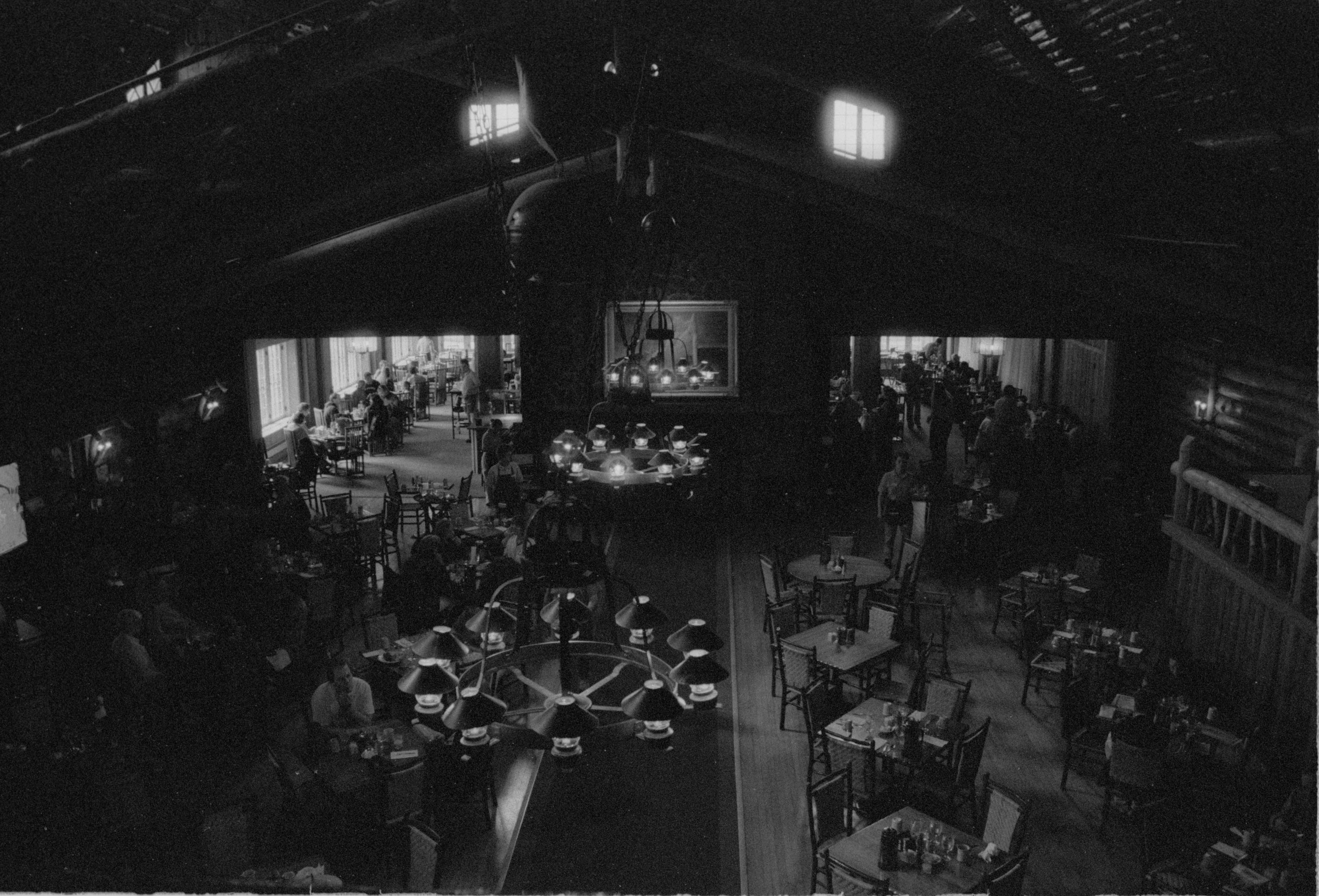 000616 N09 Old Faithful Inn