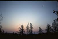 000613 I150 Upper Basin Night Walk