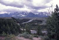 000615 J03 Teton National Park