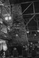 000616 N01 Old Faithful Inn Delta 3200