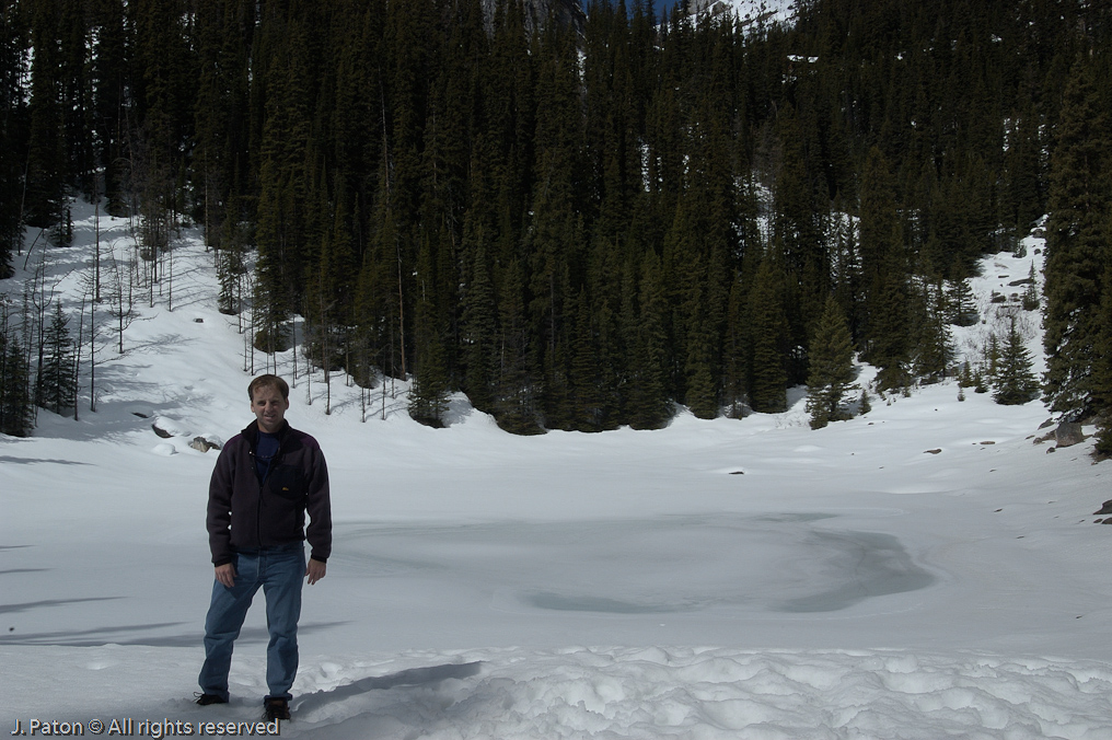    Lake Louise, Banff National Park, Albert, Canada