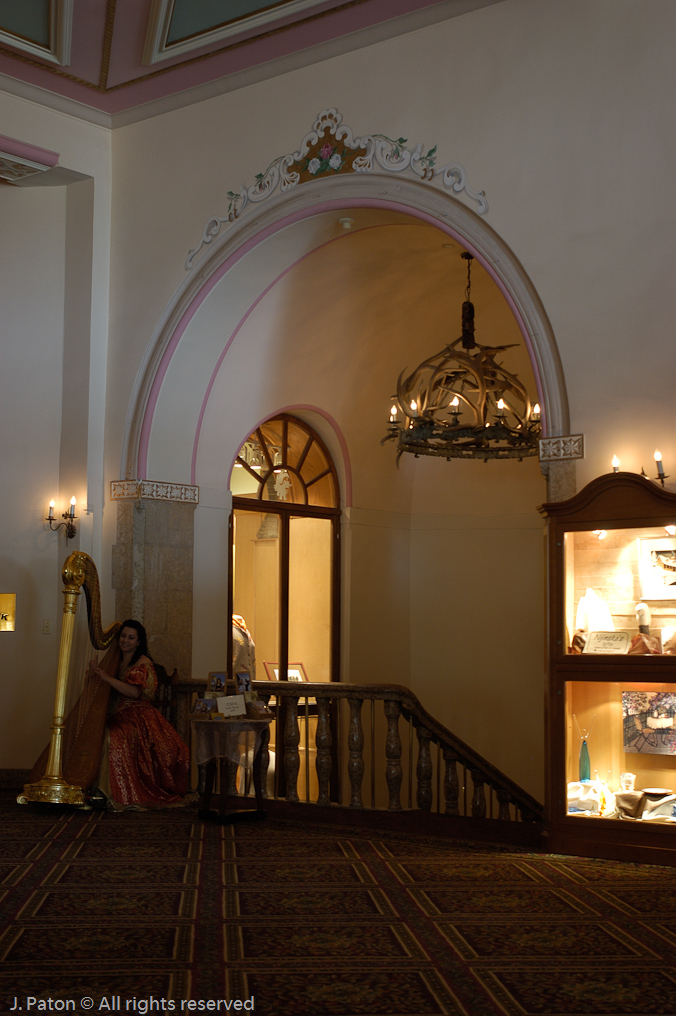    Lake Louise, Banff National Park, Albert, Canada