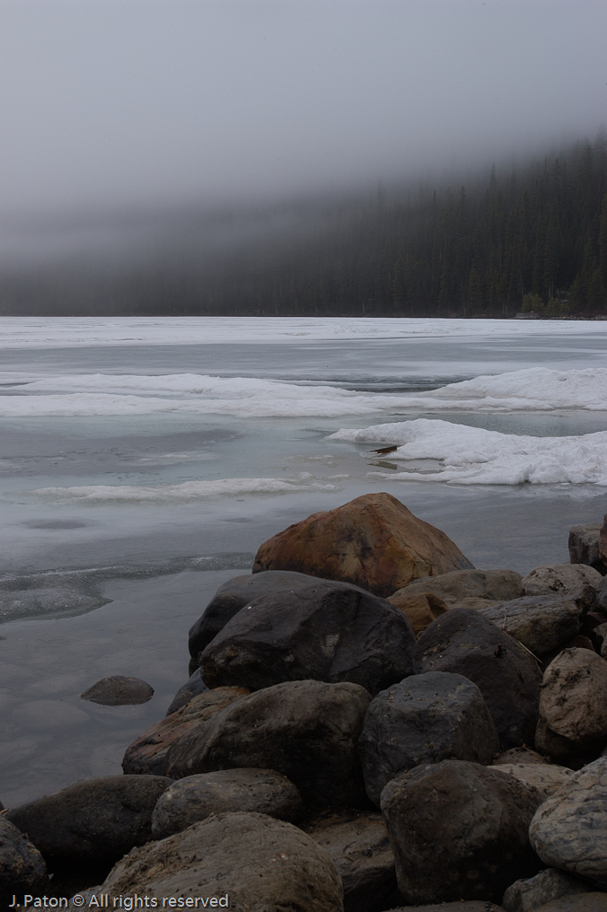    Lake Louise, Banff National Park, Albert, Canada