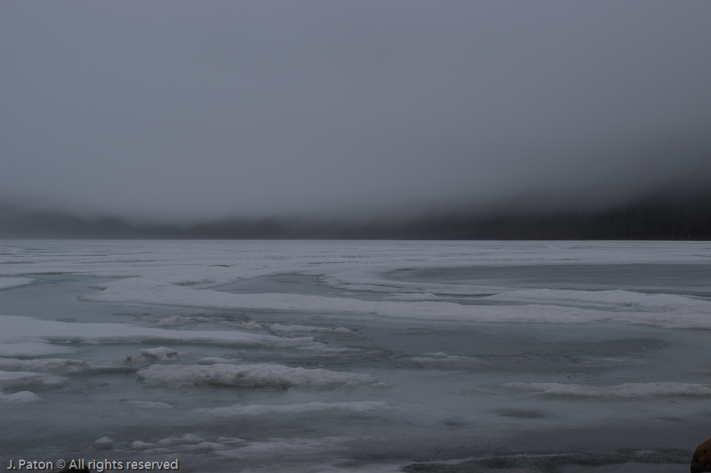    Lake Louise, Banff National Park, Albert, Canada