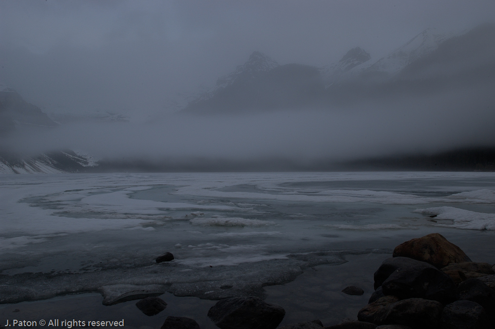    Lake Louise, Banff National Park, Albert, Canada