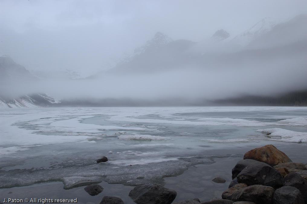    Lake Louise, Banff National Park, Albert, Canada
