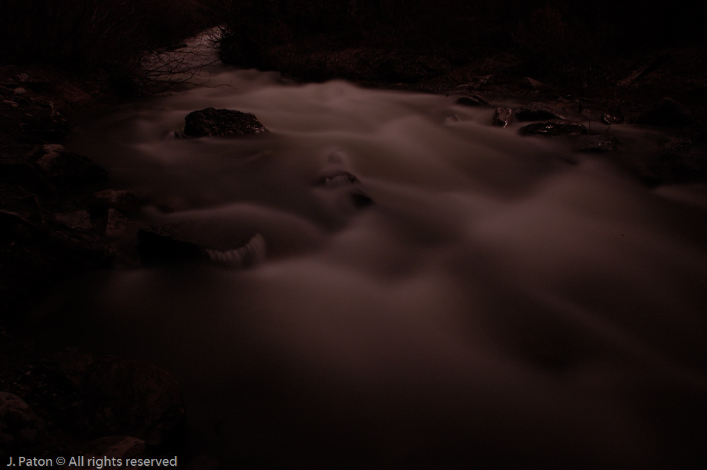    Icefield Parkway, Jasper National Park, Alberta, Canada