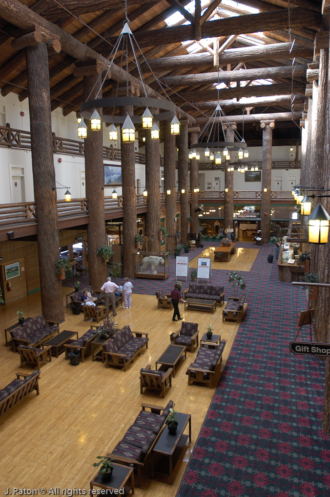    Glacier National Park, Montana