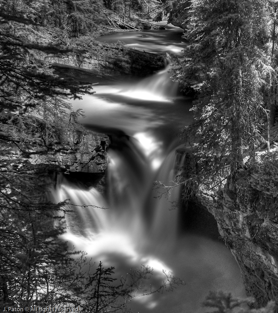    Banff National Park, Alberta, Canada