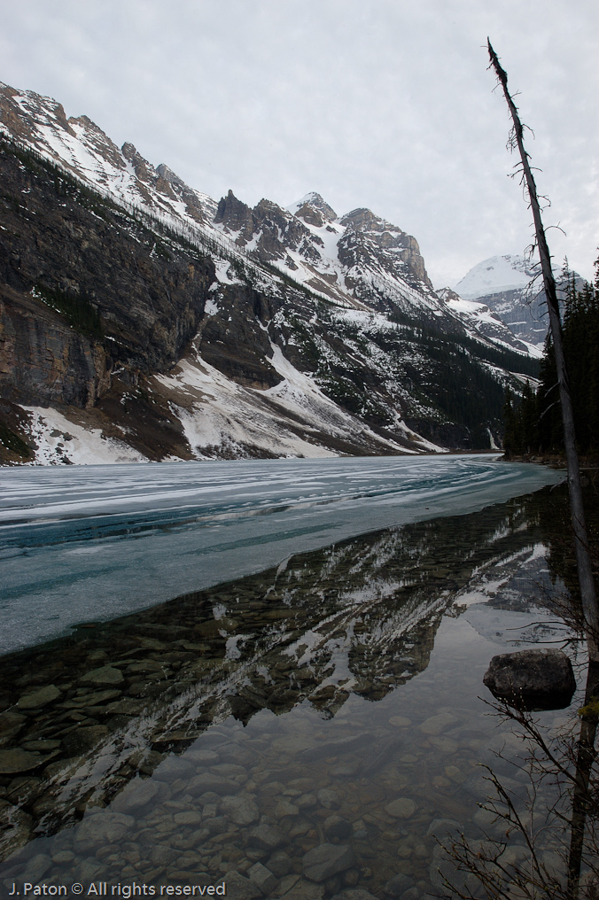 Lake Louise   Banff National Park, Alberta, Canada