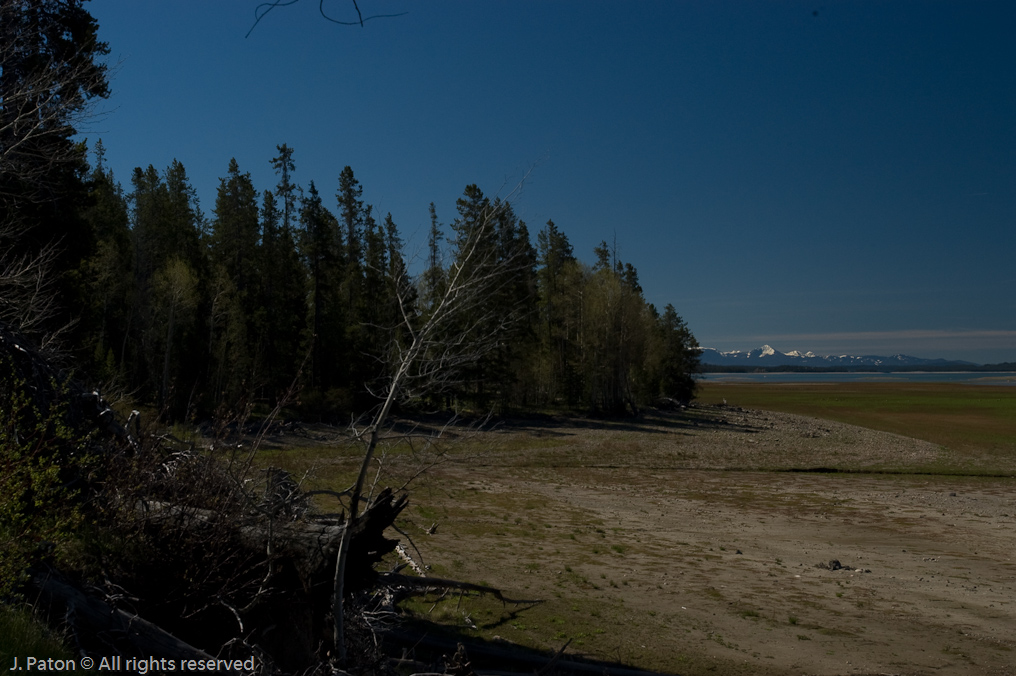    Grand Tetons National Park, Wyoming
