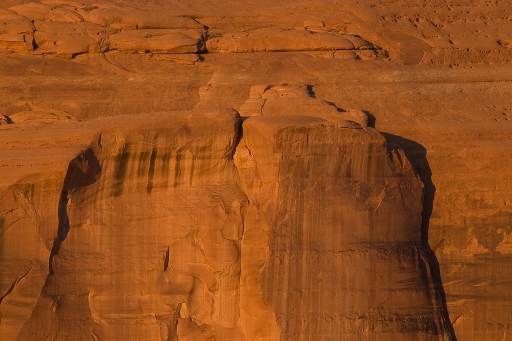 Delicate Arch at Sunset   Arches National Park, Utah