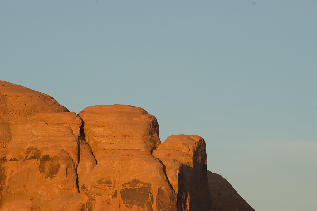 Delicate Arch at Sunset   Arches National Park, Utah