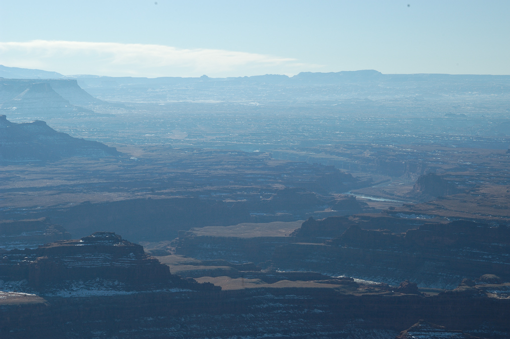 Dead Horse Point   Dead Horse Point State Park, Utah