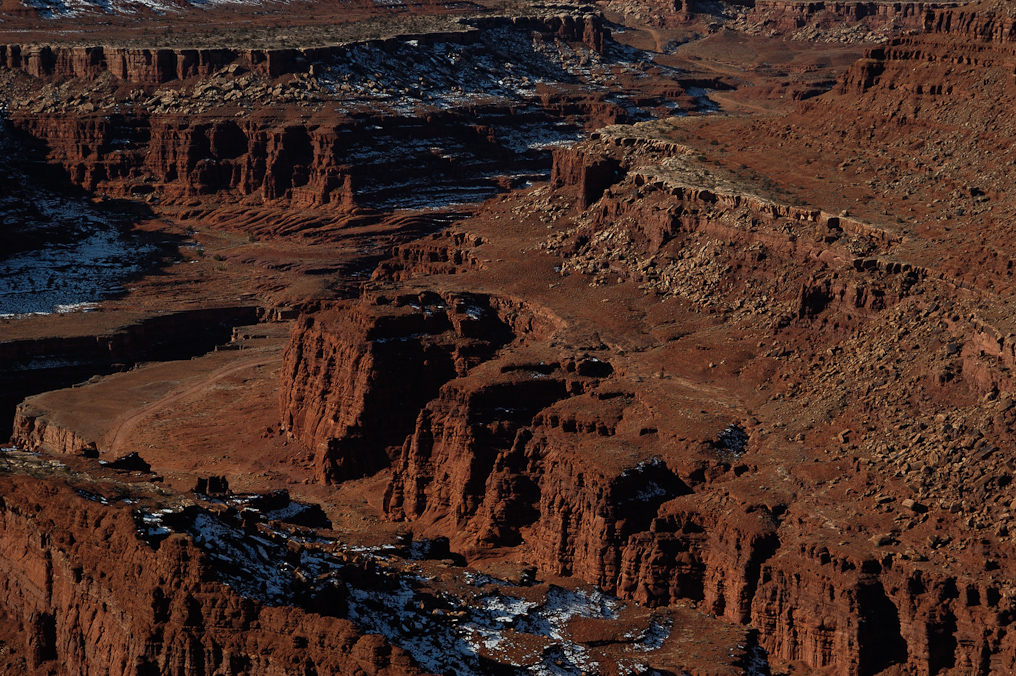 Dead Horse Point   Dead Horse Point State Park, Utah