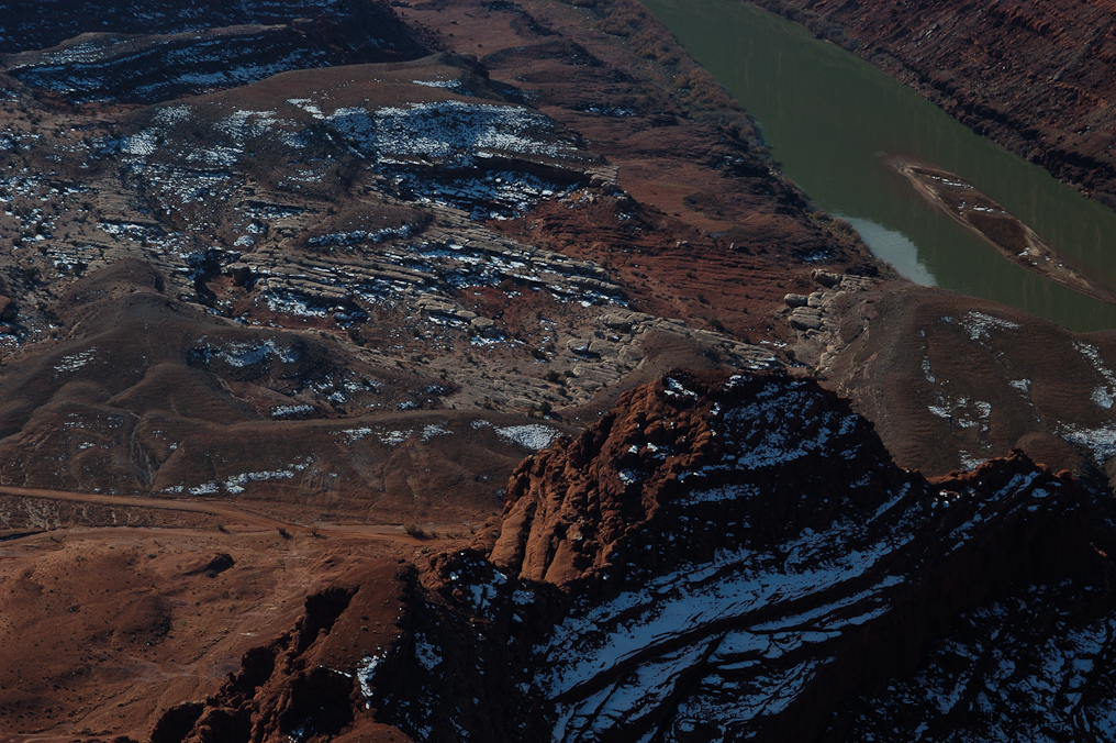 Dead Horse Point   Dead Horse Point State Park, Utah