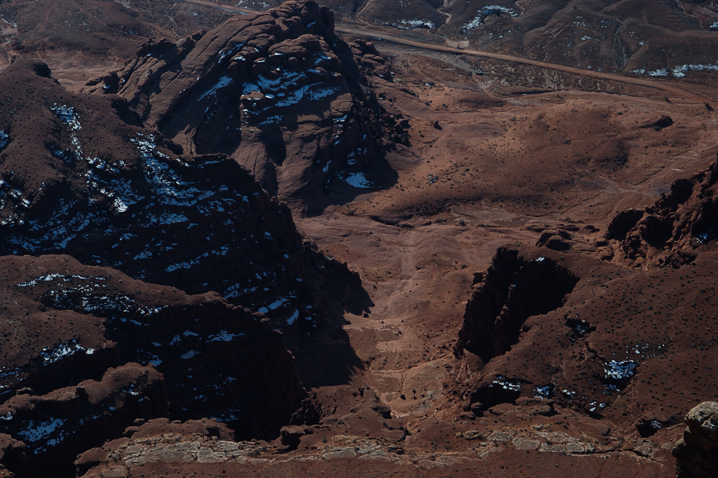 Dead Horse Point   Dead Horse Point State Park, Utah