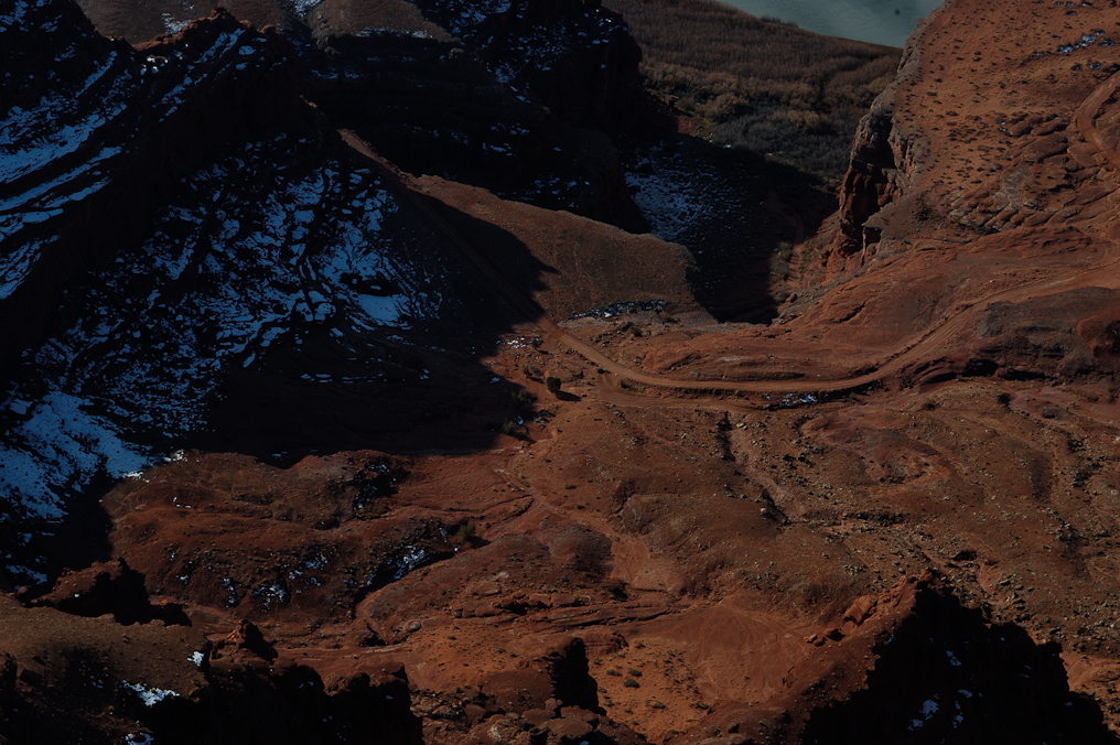 Dead Horse Point   Dead Horse Point State Park, Utah