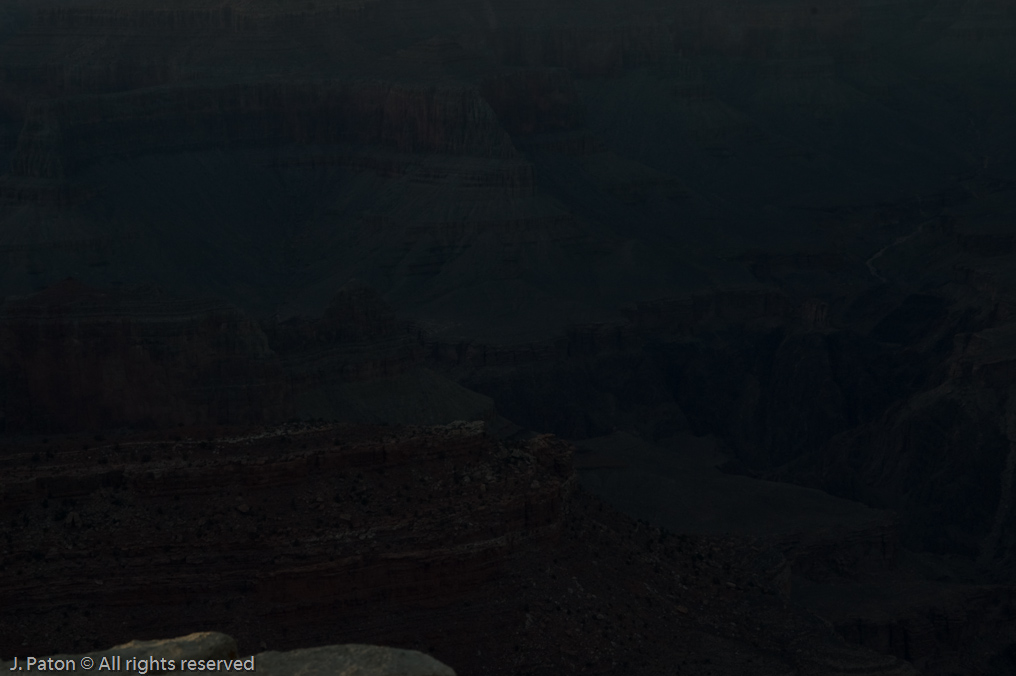 Yavapai Point   South Rim, Grand Canyon, Arizona