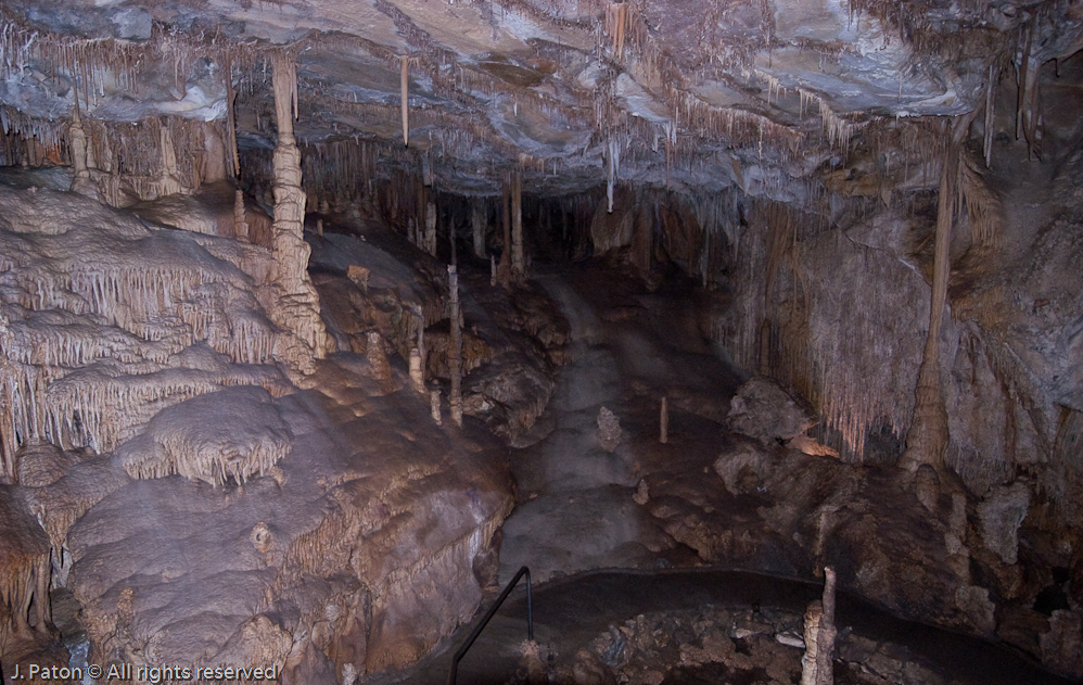 Lehman Caves   Great Basin National Park, Nevada