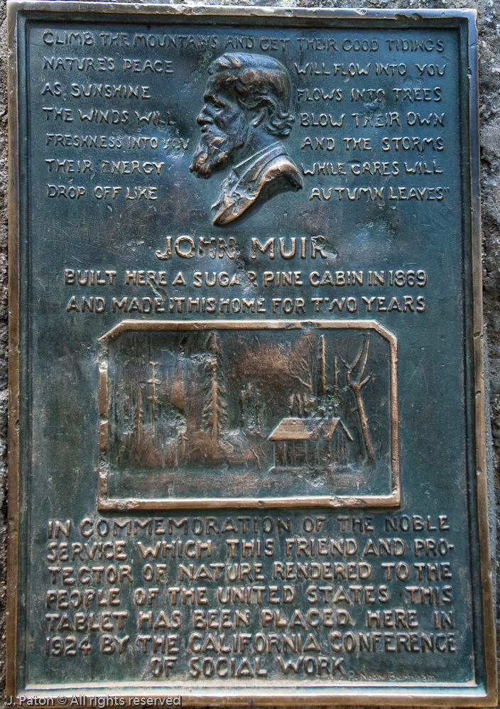    Yosemite National Park, California