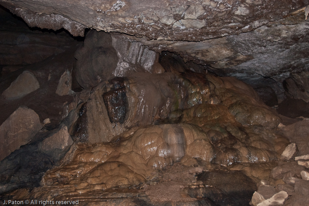 Lost River Cave   Bowling Green, Kentucky