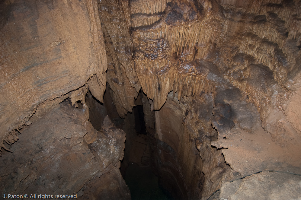 Long Way Down  