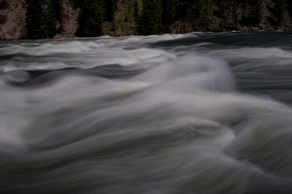 LeHardy's Rapids  