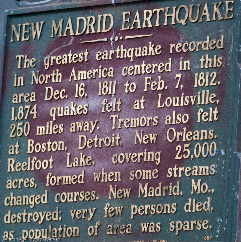    Reelfoot National Wildlife Refuge,  Kentucky