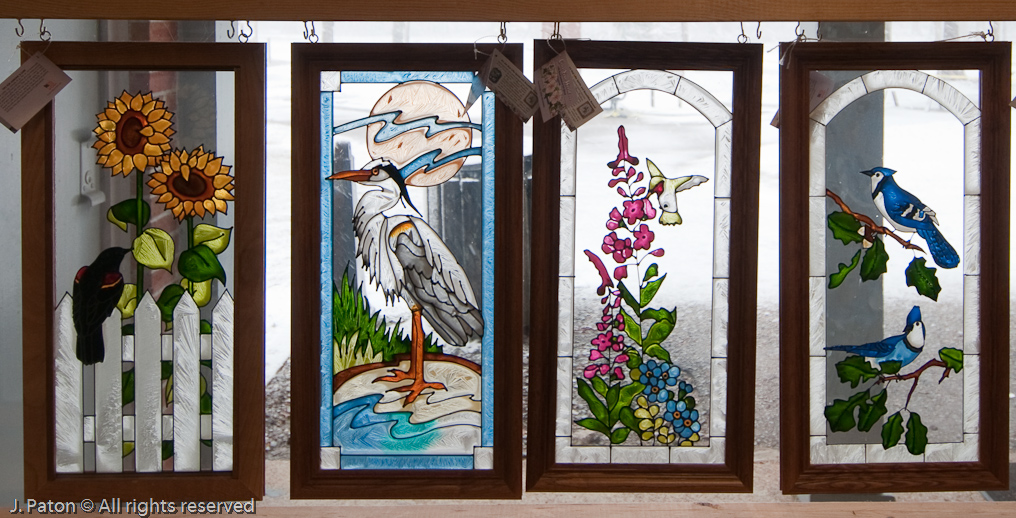    Reelfoot State Park, Tennessee