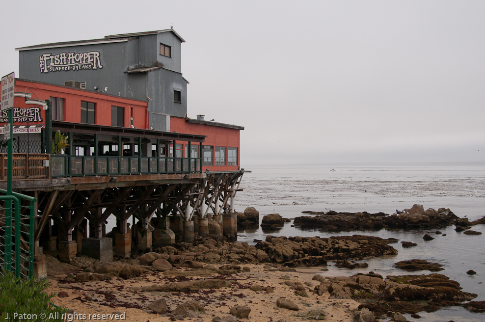    Monterey, California