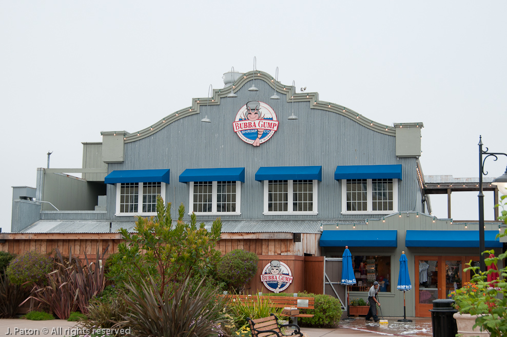    Monterey, California