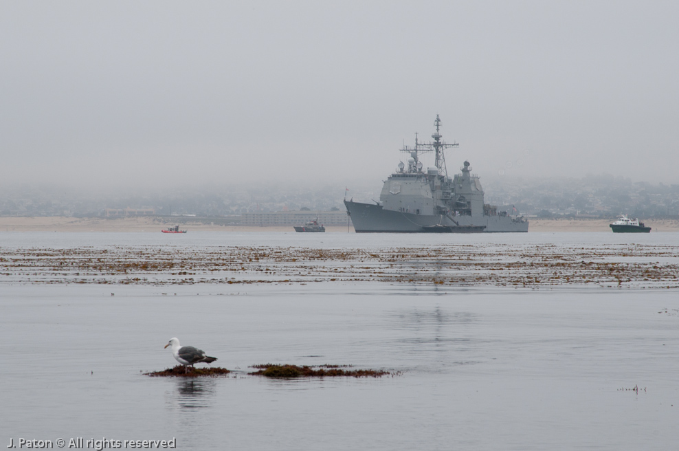    Monterey, California
