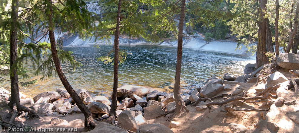    Yosemite National Park, California