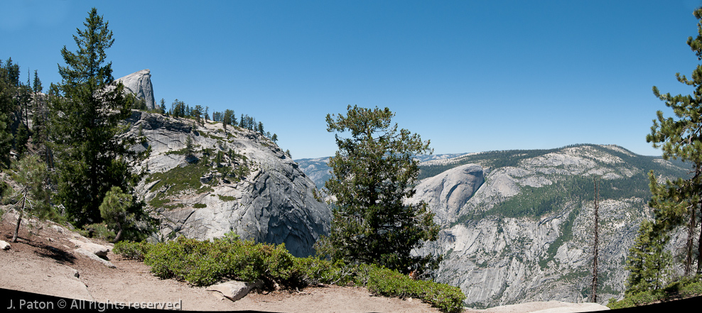    Yosemite National Park, California