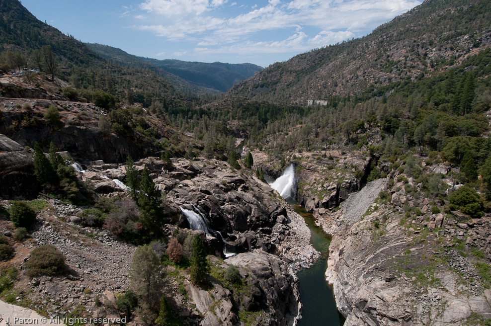    Hetch Hetchy, Yosemite National Park, California